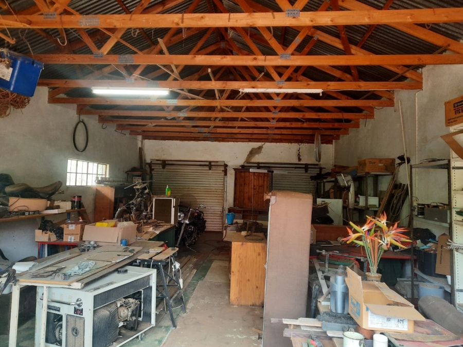 6 Bedroom Property for Sale in Odendaalsrus Free State